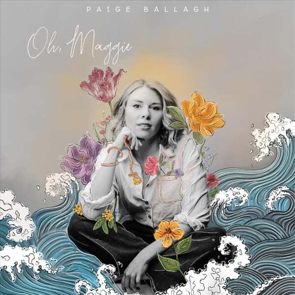 Cover art for Oh Maggie